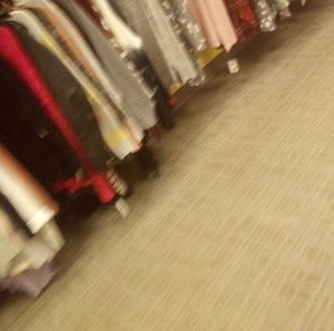 Meet your Posher, Sugey